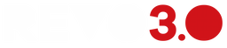 Revo Logo 10 años