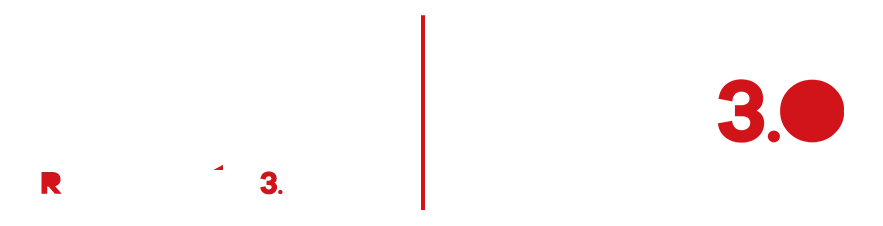 Revo Logo 10 años V2.