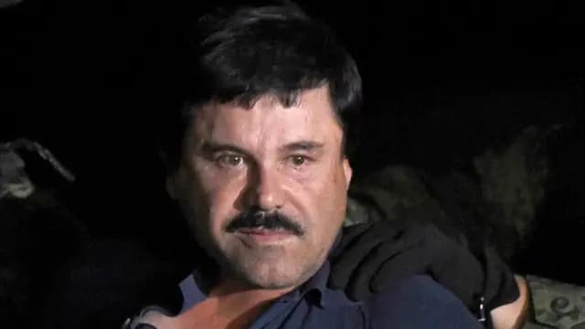 El Chapo busca reabrir su caso y pide otra oportunidad para apelar su condena